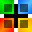 pkColorPicker 4.00.00 32x32 pixels icon