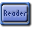 tlReader 8.1.0.1556 32x32 pixels icon